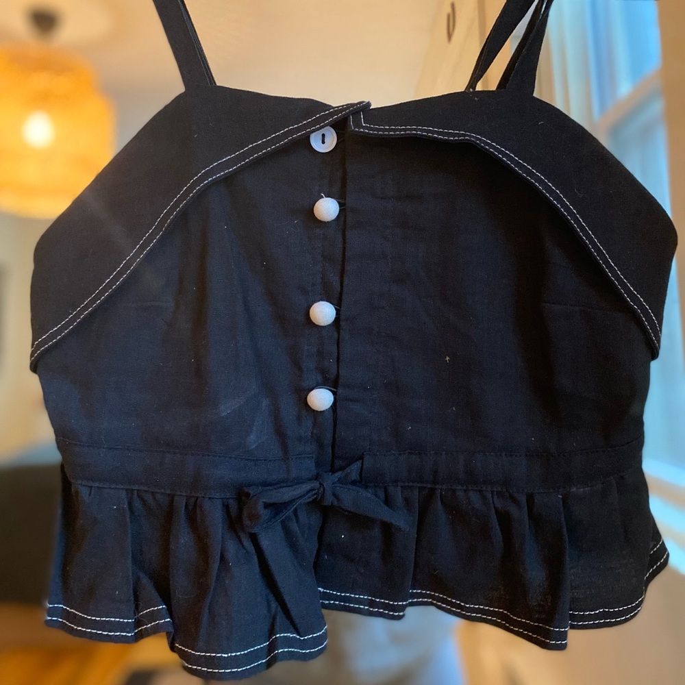 House of Sunny Top